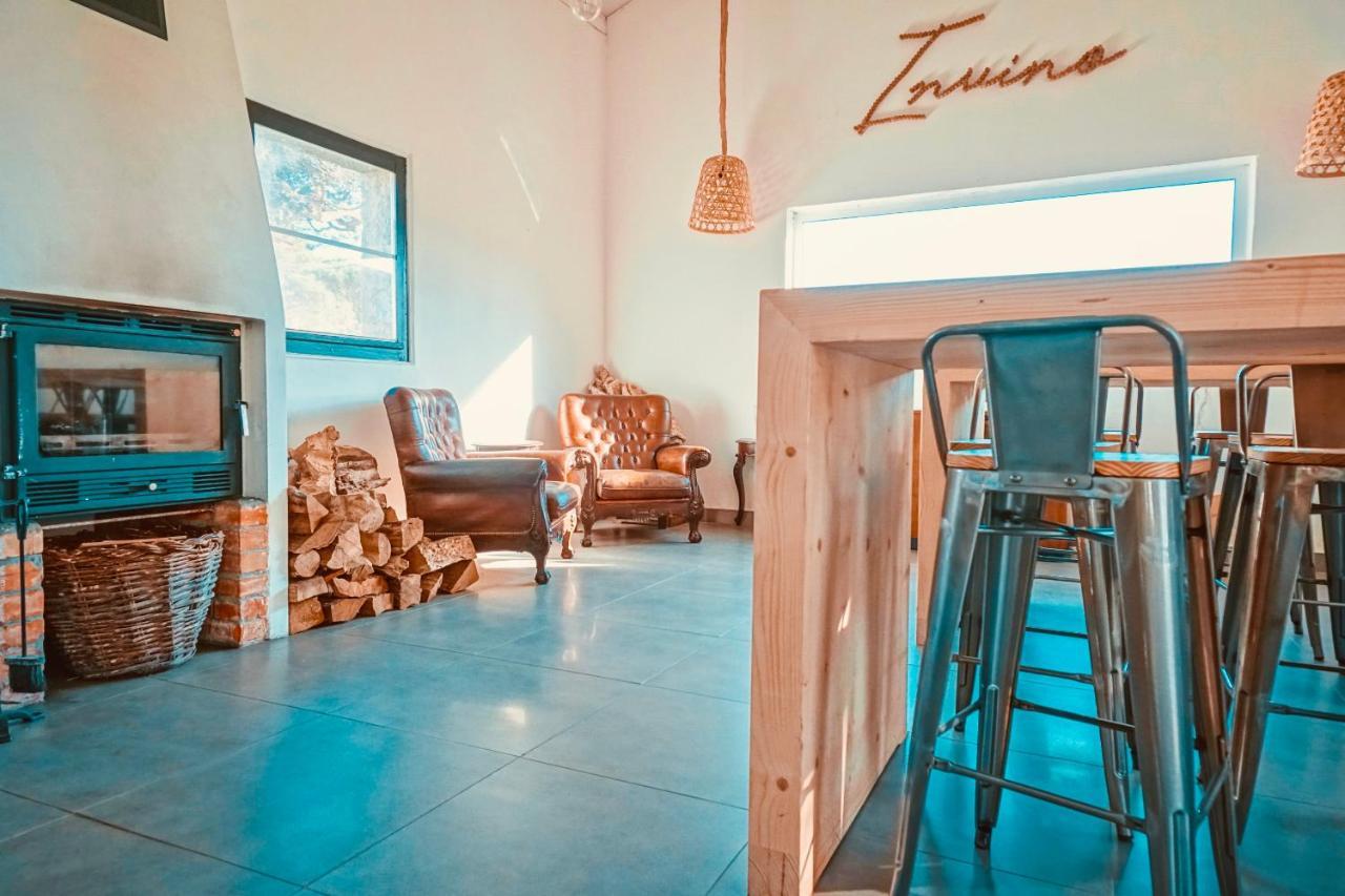 Oasis Backpackers Hostel Sintra Surf Colares Kültér fotó